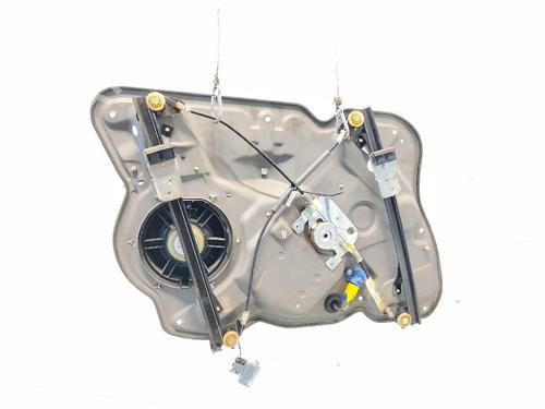 Used Front right window mechanism SKODA OCTAVIA II (1Z3) 1.9 TDI (105 hp) 33037002