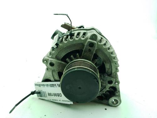 Used Alternator CITROËN C4 III (BA_, BB_, BC_) 1.2 PureTech 100 (BAHNEA, BAHNKA) (101 hp) 32154974