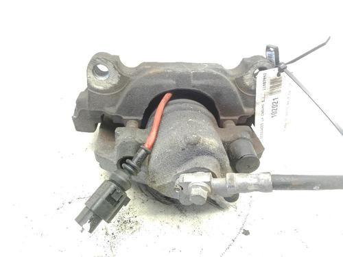 Right front brake caliper VW SCIROCCO III (137, 138) 2.0 TDI | BP19776959M104 