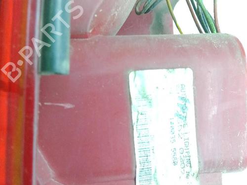 Right taillight CITROËN C8 (EA_, EB_) 2.2 HDi | BP35750291C35  - Image 5
