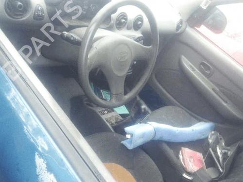 Used Parts HYUNDAI ATOS (MX) 1.0 i (58 hp) 4434359