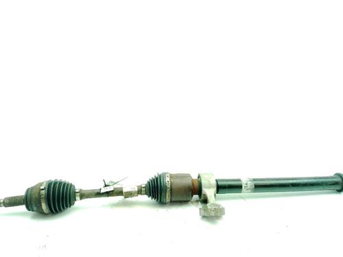 Used Right front driveshaft HYUNDAI IONIQ (AE) 1.6 GDI Hybrid (141 hp) 32041617