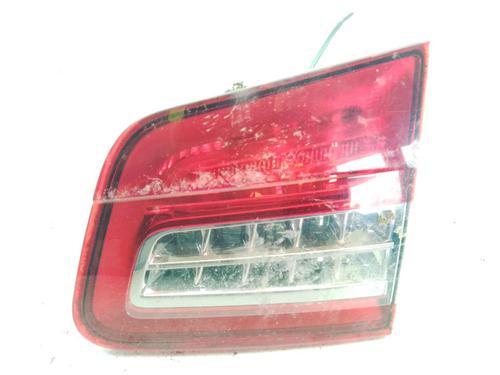 Used Right tailgate light Right tailgate light CITROËN C5 III (RD_) 2.0 HDi 140 (RDRHF8, RDRHFA, RDRHA8, RDRHAJ) (140 hp) 24047237 24047237