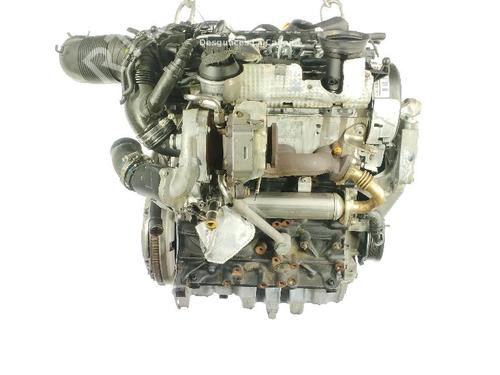 Engine VW GOLF VI (5K1) 2.0 TDI | BP36833542M1 - Image 3