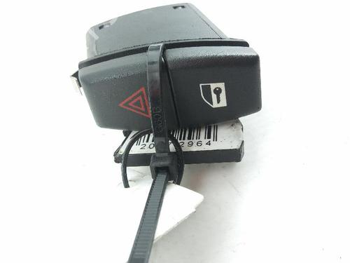 Used Warning switch Warning switch BMW X1 (E84) xDrive 18 d (143 hp) 18358070 18358070
