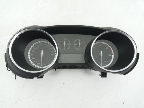 Used Instrument cluster ALFA ROMEO GIULIETTA (940_) 1.6 JTDM (940FXD1A) (105 hp) 18948021