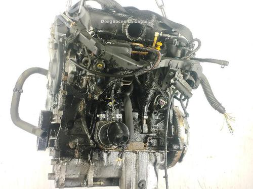Engine CITROËN EVASION MPV (22, U6) 2.1 TD | BP27534449M1 
