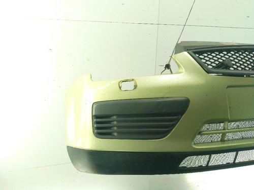 Front bumper FORD FOCUS II (DA_, HCP, DP) 1.8 | BP28009113C7 