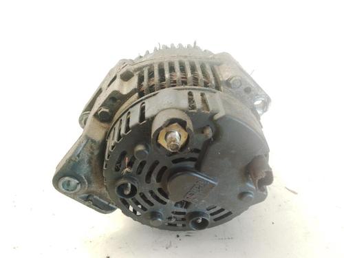 Alternator RENAULT KANGOO (KC0/1_) 1.9 dTi (KC0U) | BP29605791M7 - Image 4