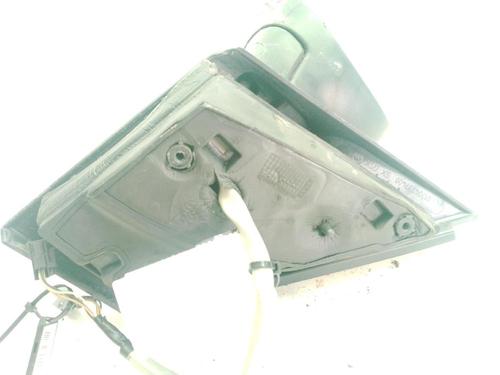Left mirror FIAT BRAVO II (198_) 1.9 D Multijet (198AXC1B) | BP27979364C26 