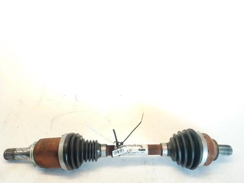 Used Left rear driveshaft Left rear driveshaft SMART FORTWO Coupe (453) electric drive / EQ (453.391) (56 hp) 28290971 28290971