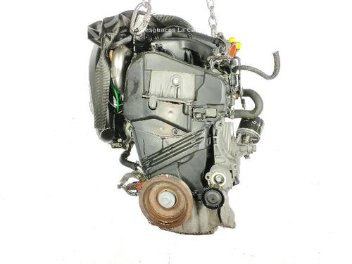 Engine RENAULT CLIO IV (BH_) 1.5 dCi 90 | BP36291620M1  - Image 5