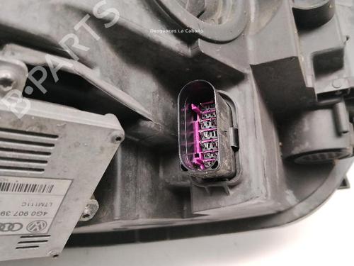 Left headlight AUDI A6 C7 (4G2, 4GC) 3.0 TDI quattro | BP39225497C28 - Image 4