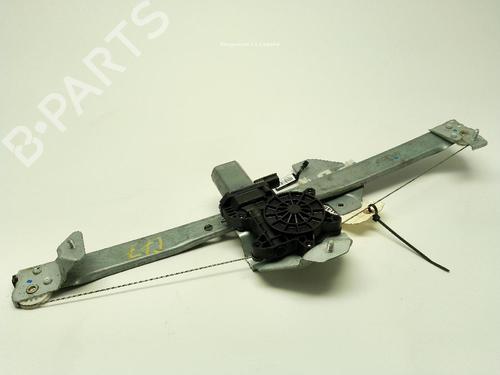 Used Front right window mechanism Front right window mechanism DACIA DOKKER MPV (KE_) 1.6 (102 hp) 32695444 32695444