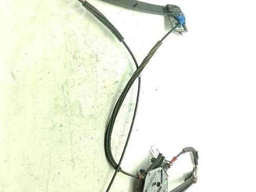 Used Front left window mechanism Front left window mechanism SEAT CORDOBA (6K1, 6K2) 1.6 i (101 hp) 36319060 36319060