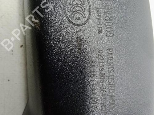 Rear mirror KIA CEED Sportswagon (CD) 1.6 CRDi 115 | BP36375592I6 - Image 6