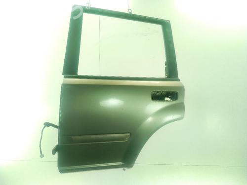 Left rear door NISSAN X-TRAIL I (T30) 2.2 Di 4x4 | BP29875874C4