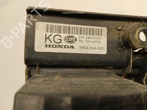Left taillight HONDA CR-V II (RD_) 2.0 (RD5) | BP37414911C34 - Image 5