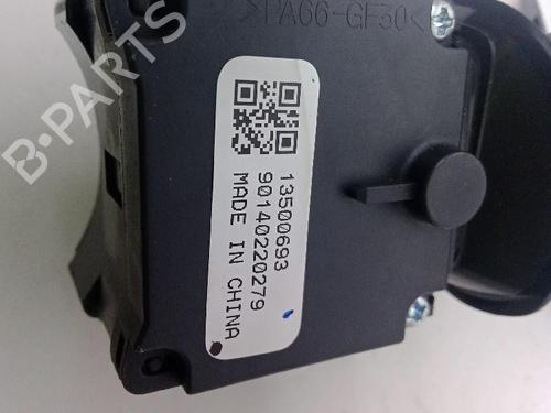 Steering column stalk OPEL INSIGNIA A (G09) | BP26233089I23 - Image 4
