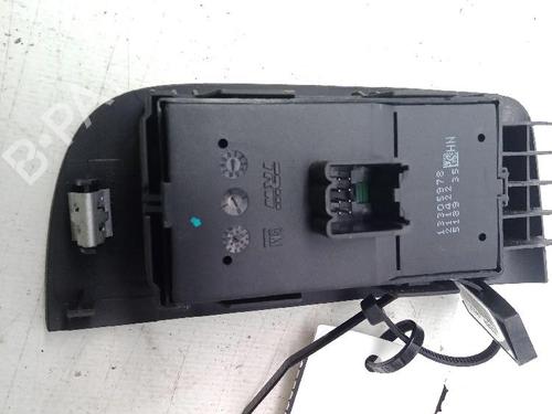 Left front window switch OPEL ZAFIRA TOURER C (P12) 1.6 CDTI (75) | BP29697811I27