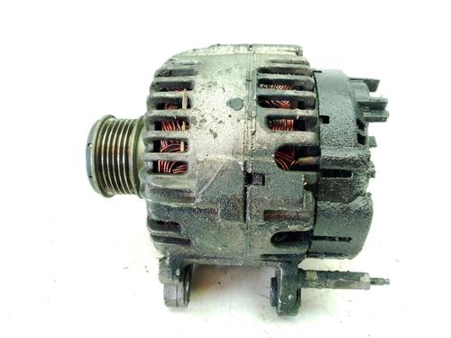 Alternator VW GOLF V (1K1) 2.0 TDI 16V | BP38683726M7 - Image 2