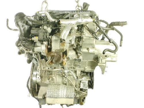 Engine SKODA FABIA IV (PJ3) 1.0 TSI | BP40622472M1 - Image 2