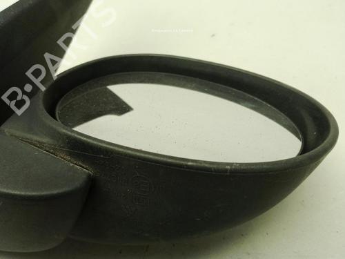 right-mirror-citroen-c1-pm_-pn_-2005-2006-2007-2008-2009-2010-2011-2012-2013-2014-39262919 main image
