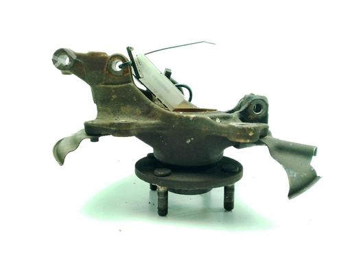 Right front steering knuckle FORD TRANSIT COURIER B460 Box Body/MPV 1.5 TDCi | BP32280440M26 - Image 3