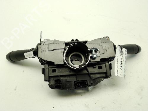 Headlight switch CITROËN C4 CACTUS 1.2 VTi 82 | BP30146607I24