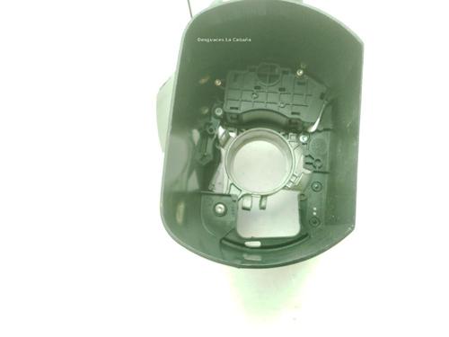 Headlight switch MERCEDES-BENZ C-CLASS (W203) C 200 CDI (203.007) | BP27450359I24 