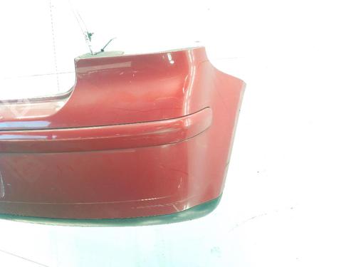 Rear bumper VW POLO IV (9N_, 9A_) 1.9 TDI | BP28509112C8