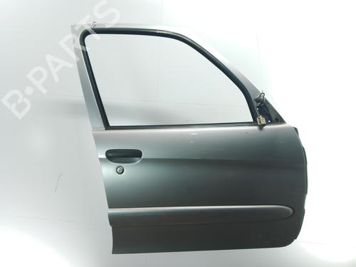 Right front door CITROËN XSARA PICASSO (N68) 2.0 HDi | BP26286491C3 