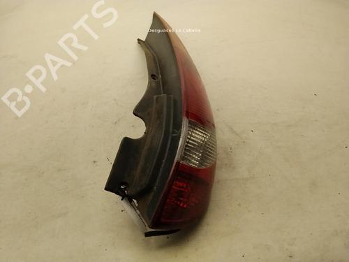 Used Right taillight Right taillight 36554862 36554862