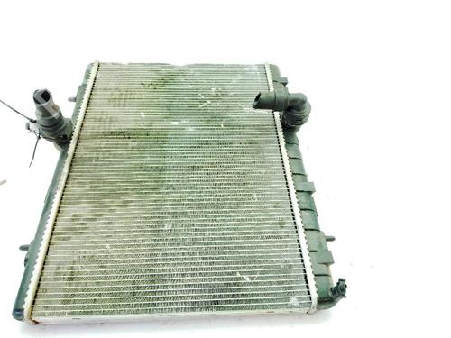 Used Water radiator Water radiator PEUGEOT 5008 (0U_, 0E_) 1.2 (131 hp) 30410551 30410551