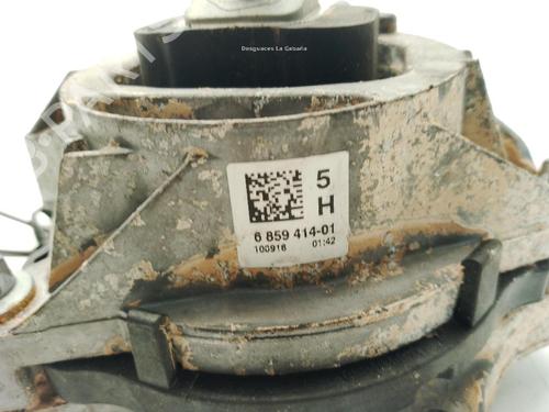 Engine mount BMW 1 (F20) 120 i | BP24000238M89 