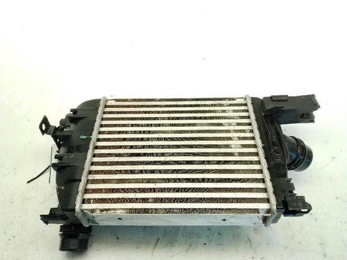 Intercooler RENAULT CLIO IV (BH_) 0.9 TCe 90 LPG | BP24545587M30