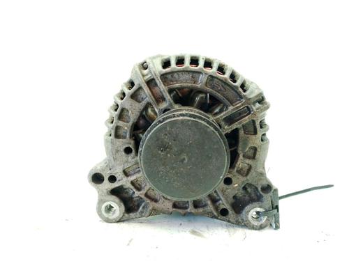 Used Alternator Alternator MITSUBISHI GRANDIS (NA_W) 2.0 DI-D (NA8W) (136 hp) 34237756 34237756