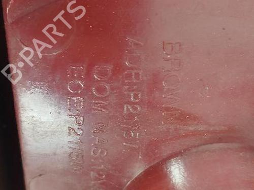 Left taillight KIA CARNIVAL II (GQ) 2.9 CRDi | BP18359317C34 