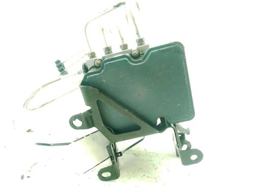 Used ABS pump ABS pump SMART FORTWO Coupe (453) 0.9 (453.344, 453.353) (90 hp) 33840687 33840687