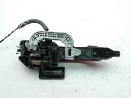 Rear left exterior door handle KIA SPORTAGE IV (QL, QLE) 1.6 GDI | BP24239030C130