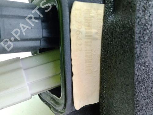 Left mirror SAAB 9-3 Estate (E50) 1.9 TiD | BP26018702C26 