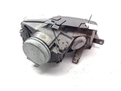Left headlight VW PASSAT B6 (3C2) 2.0 TDI 16V | BP29269311C28 - Image 2