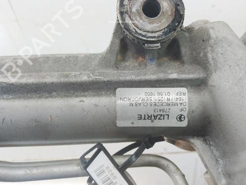 Steering rack MERCEDES-BENZ M-CLASS (W164) ML 320 CDI 4-matic (164.122) | BP24996493M22 