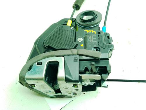 Used Rear left lock TOYOTA COROLLA Hatchback (_E21_, _EA1_, _EH1_) 1.8 Hybrid (ZWE211) (98 hp) 23999486