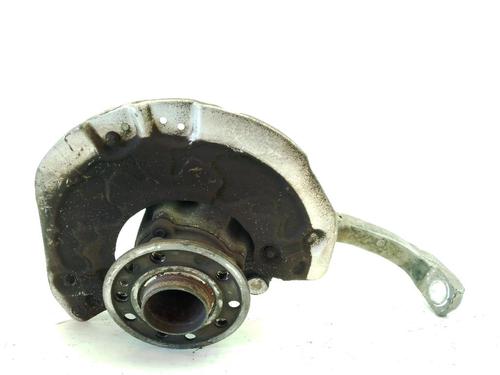 Used Left front steering knuckle Left front steering knuckle MERCEDES-BENZ E-CLASS (W213) E 220 d (213.004) (194 hp) 40061927 40061927