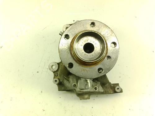 Used Right front steering knuckle Right front steering knuckle 18362666 18362666