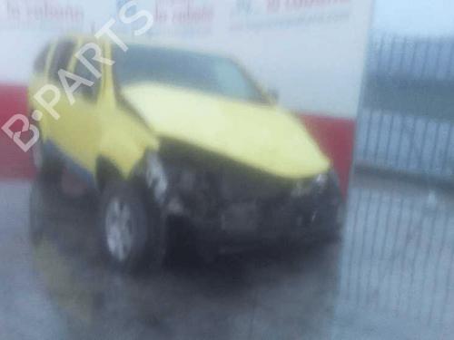 Front right window mechanism NISSAN PATHFINDER III (R51) 2.5 dCi 4WD | BP18364508C23 