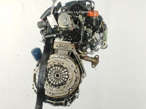Engine DACIA SANDERO II 1.5 dCi | BP24043395M1 