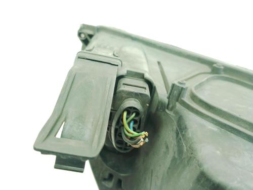 Left headlight FORD FOCUS II (DA_, HCP, DP) 1.8 TDCi | BP29021824C28 - Image 4