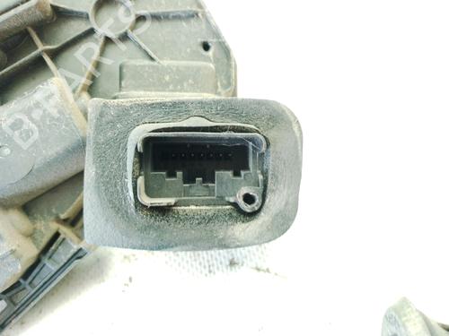 Front left lock SEAT LEON ST (5F8) 2.0 TDI | BP28578175C98